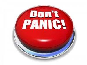 do-not-panic-button